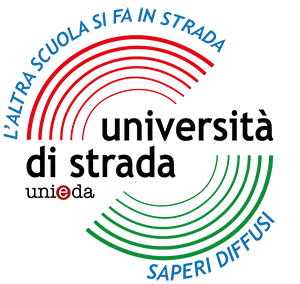 Università di Strada Logo